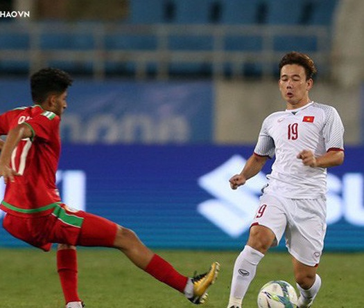 AFF Cup 2018: Trời đã sinh Minh Vương, sao lại còn sinh Trường “Híp”