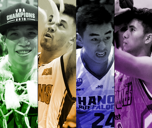 Nha Trang sở hữu đội bóng tân binh tại VBA 2019