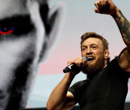 Thống kê từ UFC: Giá trị của Khabib Nurmagomedov chỉ bằng 2,5% Conor McGregor