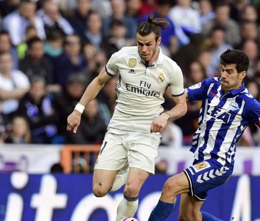 Nhận định tỷ lệ cược kèo bóng đá tài xỉu trận Alaves vs Real Madrid