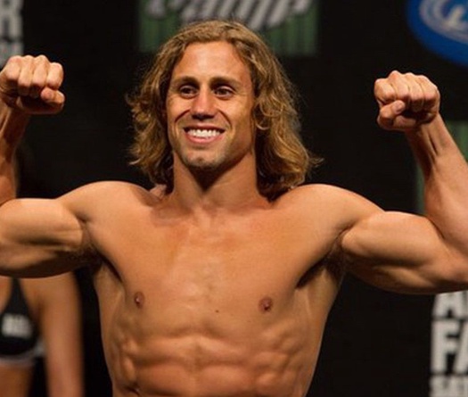 Hai chữ "giải nghệ" đã quá nhạt nhẽo với giới MMA?