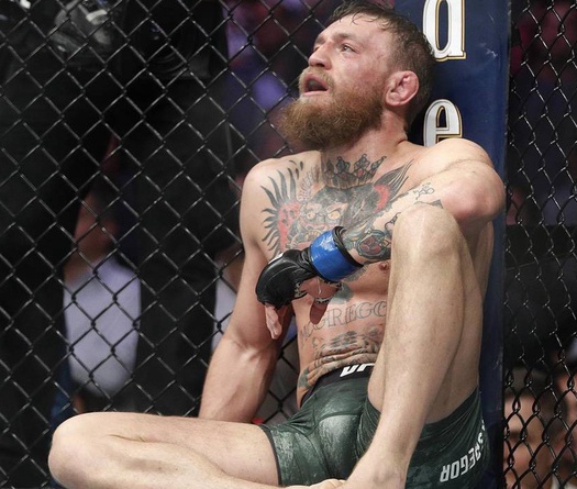 HLV John Kavanagh đang đắn đo về việc Conor McGregor giải nghệ