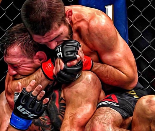 Chuyện gì sẽ xảy ra nếu UFC 229 diễn ra ở nước Nga?