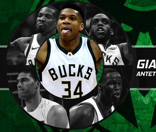 Giannis Antetokounmpo: Đợi danh hiệu MVP để khẳng định thời đã đến