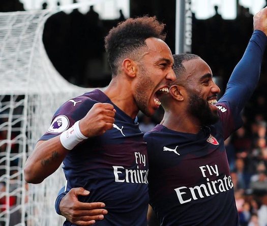 5 nhân tố giúp Unai Emery biến giấc mơ vô địch của Arsenal từ không thể thành có thể