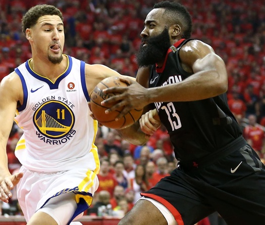 5 hậu vệ ghi điểm (SG) đáng xem nhất NBA 2018-19