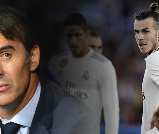 Real Madrid còn 87 phút để né kỷ lục tệ hại nhất lịch sử 