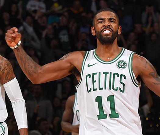 Lịch thi đấu NBA 2018/19 Regular Season ngày 02/11 trực tiếp trên VTVCab, Webthethao