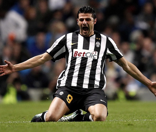 Bị tuyên án tù 2 năm, người hùng một thời của Juventus và tuyển Italia tố “bị đối xử như súc vật”