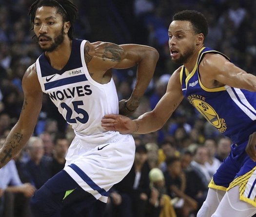 5 cầu thủ NBA mà fan nên theo dõi mùa giải 2018-19