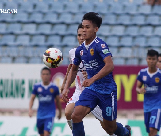 Trong “mùa” AFF Cup 2018, Quảng Nam sắp có nhà tài trợ mới