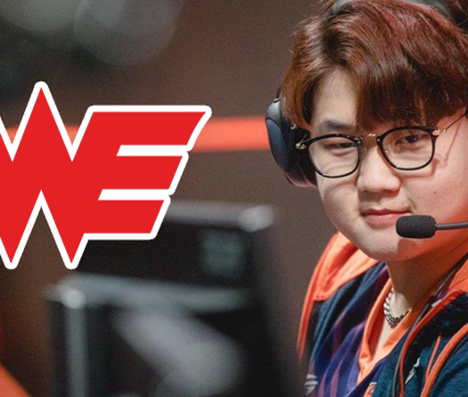 Câu trả lời cho tin đồn Huni sẽ gia nhập WE của LPL