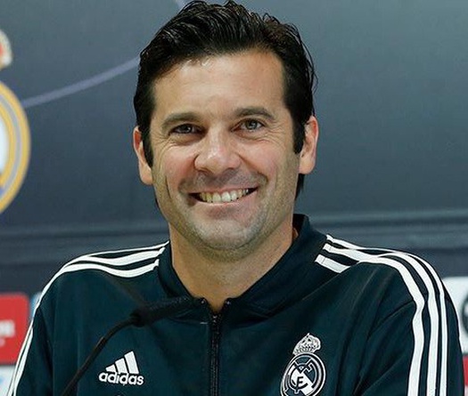 NÓNG: Real Madrid bổ nhiệm HLV chính thức