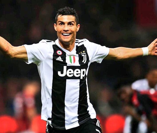 Ronaldo giải “lời nguyền” San Siro và 5 thống kê nổi bật từ trận Milan - Juventus