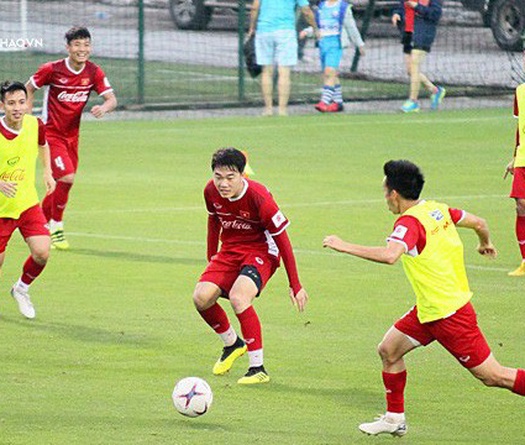 "Phù thuỷ" phía sau thành công của BĐVN cảnh báo HLV Park Hang Seo ở AFF Cup 2018