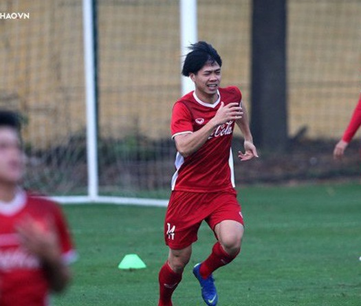Sự thật mất lòng: ĐT Việt Nam là ứng viên "ít trọng lượng" nhất AFF Cup 2018