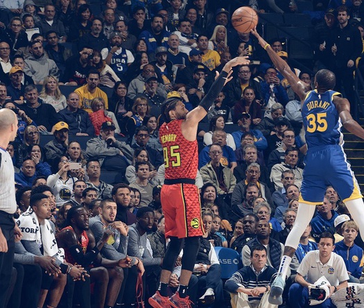 Tổng hợp kết quả NBA 2018/19 Regular Season ngày 14/11