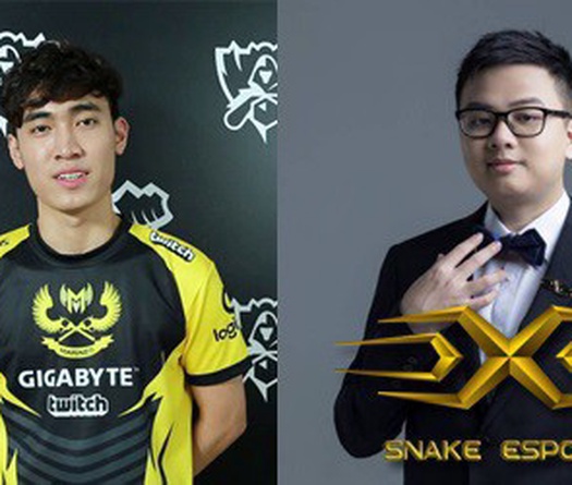 Kết thúc leo Rank mùa 8: Levi, SofM chỉ đạt cấp rank Cao Thủ tại server Việt