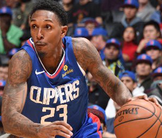 Nhìn lại màn trình diễn "không thể nào clutch hơn" của Lou Williams trước Spurs