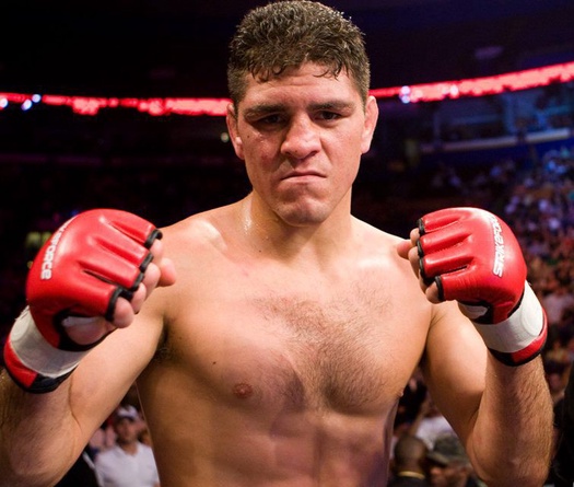 Nick Diaz trở lại tại UFC 235, đối đầu với Jorge Masvidal?