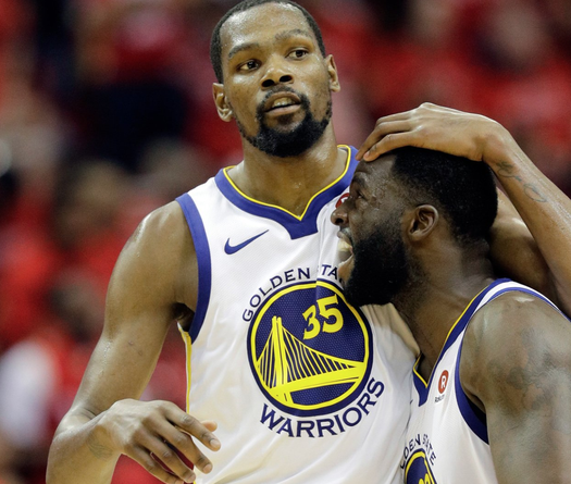 Dự đoán NBA: Dallas Mavericks vs Golden State Warriors