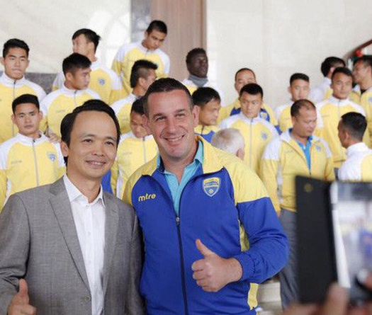 Từ chuyện Bầu Quyết: Điểm mặt những ông bầu từ bỏ bóng đá Việt