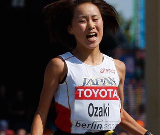 Kizuna Ekiden - Đội "quan chức và doanh nhân" bất ngờ trở thành ƯCV vô địch