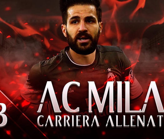 Tương lai mù mịt ở Chelsea, Cesc Fabregas đang rất gần AC Milan?