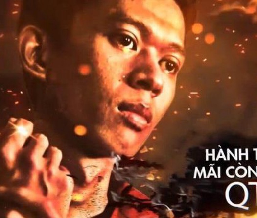 Chân dung QTV - Siêu sao LMHT Việt Nam