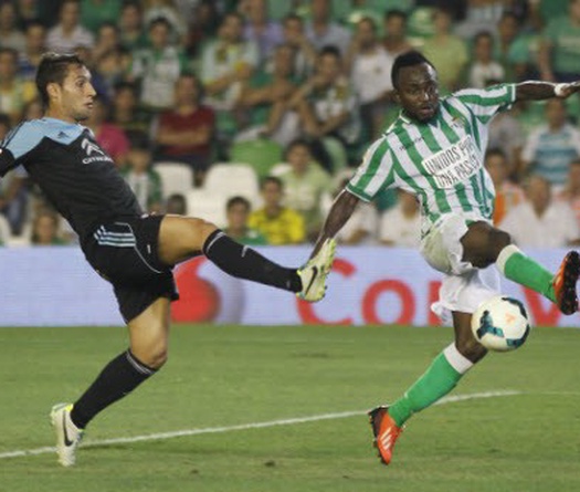 Nhận định tỷ lệ cược kèo bóng đá tài xỉu trận Betis vs Celta Vigo