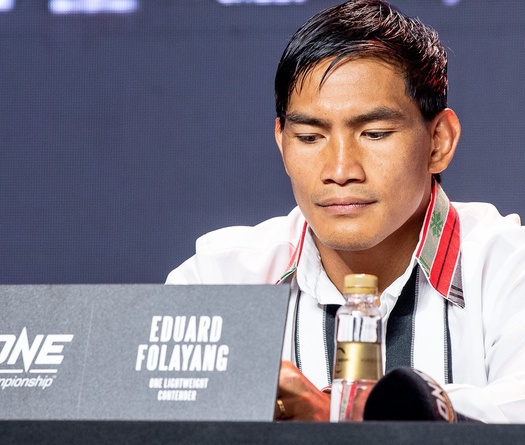 ONE: Conquest of Champions - Quà sinh nhật muộn hay kỷ niệm đáng quên của Folayang?