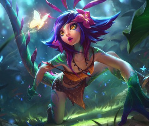 Liên Minh Huyền Thoại: Riot tung trailer tướng mới Rekko với khả năng siêu dị