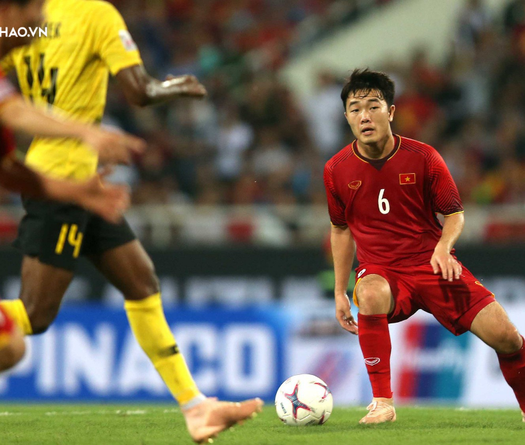 AFF Cup 2018: Điểm mạnh của ĐT Việt Nam chính là lúc ĐT Myanmar... yếu nhất