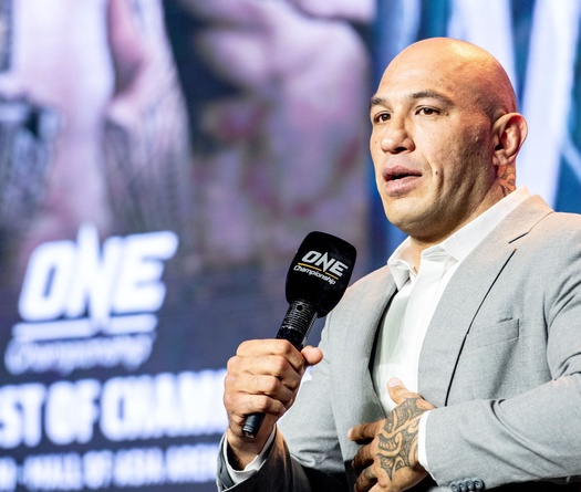 2 năm rời sàn võ, Brandon Vera vẫn tin mình sẽ bảo vệ được ngôi vô địch trước Mauro Cerilli