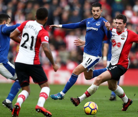 Soi kèo Everton vs Cardiff City, 22h00 ngày 24/11, Ngoại hạng Anh 2018/19