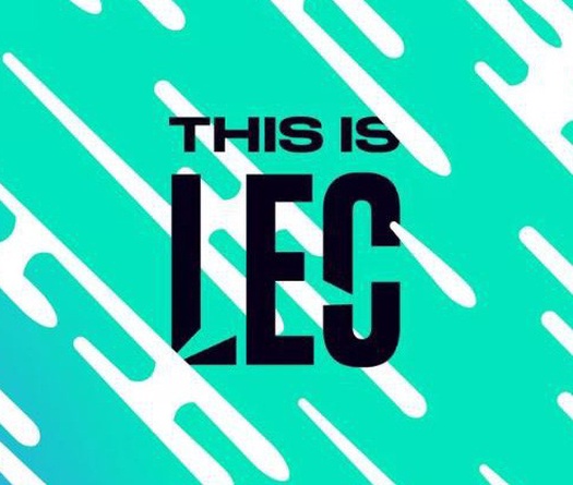 LEC: Bộ mặt mới của thương hiệu LCS EU