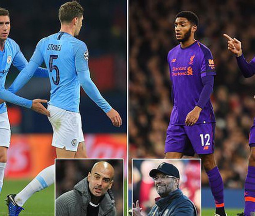 Liverpool và Man City sở hữu hàng thủ vững chắc nhất lịch sử Ngoại hạng Anh?