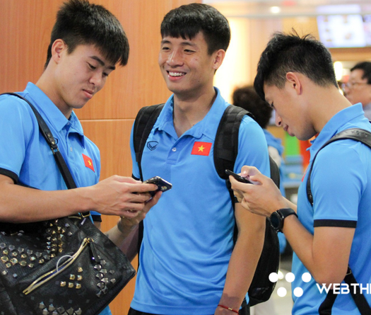 Hình thành bộ ba mới H-T-M, “cửa” nào cho Bùi Tiến Dũng ở ĐT Việt Nam?