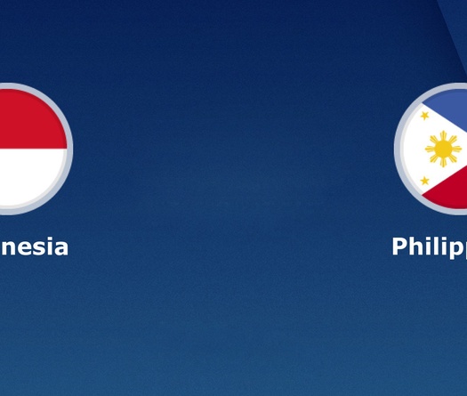Nhận định tỉ lệ cược kèo bóng đá tài xỉu trận: Indonesia vs Philippines