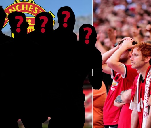 CĐV Man Utd kêu gọi thanh lý 6 cầu thủ nào ở kỳ chuyển nhượng mùa đông này?