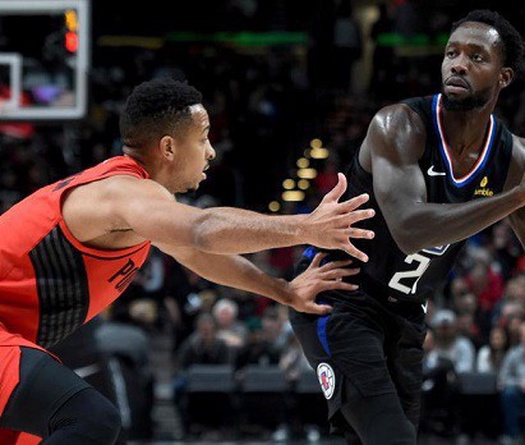Dự đoán NBA: Portland Trail Blazers vs Los Angeles Clippers