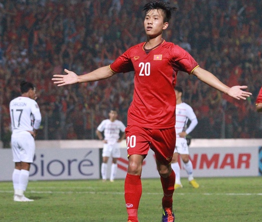 Lịch thi đấu bán kết AFF Cup 2018 trực tiếp VTV, K+, VTC