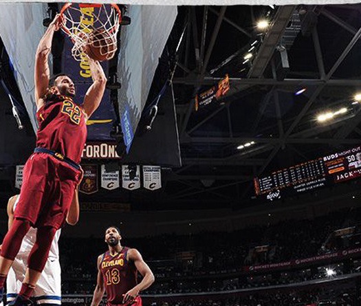 Video kết quả NBA 2018/19 ngày 27/11: Cleveland Cavaliers - Minnesota Timberwolves