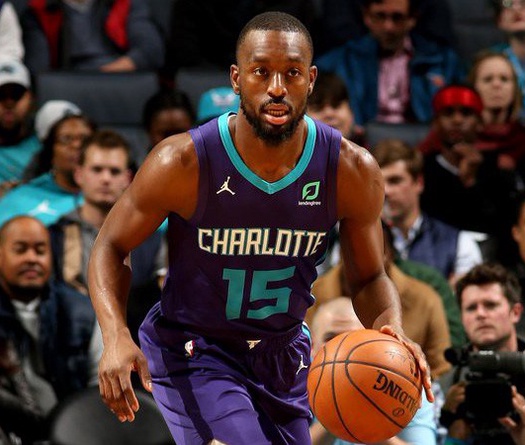 Video kết quả NBA 2018/19 ngày 27/11: Milwaukee Bucks - Charlotte Hornets
