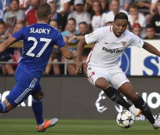 Nhận định tỷ lệ cược kèo bóng đá tài xỉu trận Standard Liege vs Sevilla