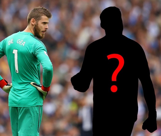 Lộ diện thủ môn Man Utd nhắm tới để thay thế De Gea