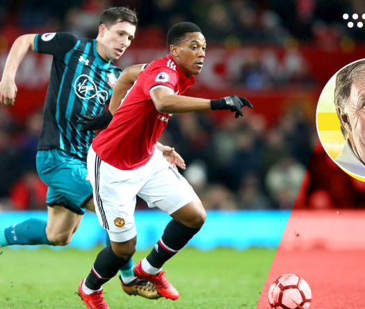 Chuyên gia Mark Lawrenson nhận định dự đoán tỷ số trận Southampton - Man Utd