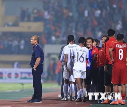 AFF Suzuki Cup 2018: Những bí quyết thành công của HLV Park Hang-seo