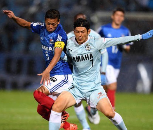 Nhận định tỷ lệ cược kèo bóng đá tài xỉu trận Nagoya Grampus vs Shonan Bellmare