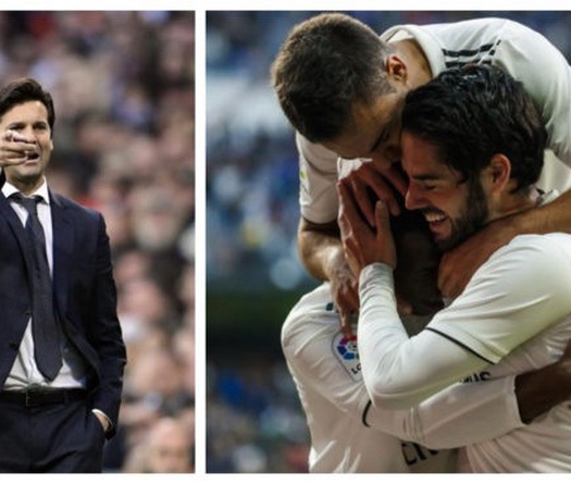HLV Solari làm những việc chưa bao giờ Lopetegui thực hiện để "cứu" Real Madrid